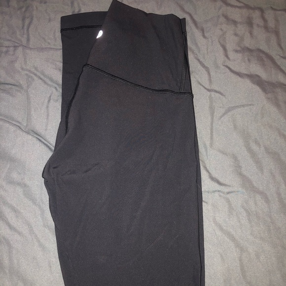 lululemon athletica Pants - Lululemon Leggings